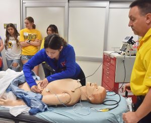 Nursing Training